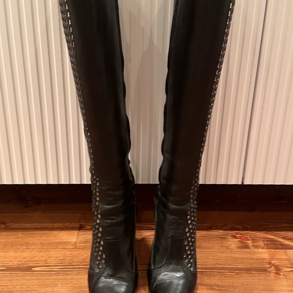 COPY - SJP by Sarah Jessica Parker Boots - Picture 2 of 5